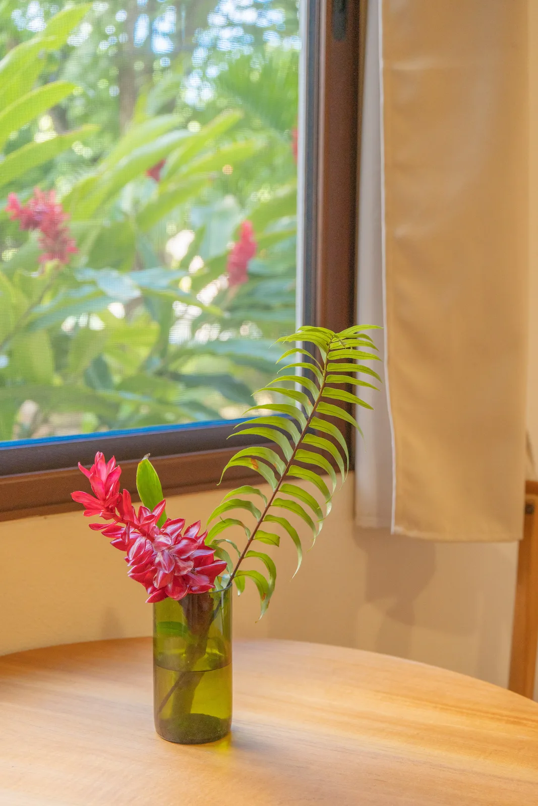 Room detail